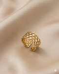 Mini Clover Flex Ring VÉOURA