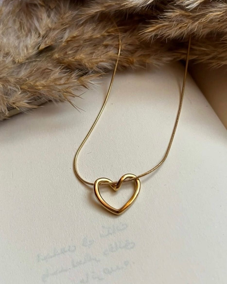 Hollow Heart Statement