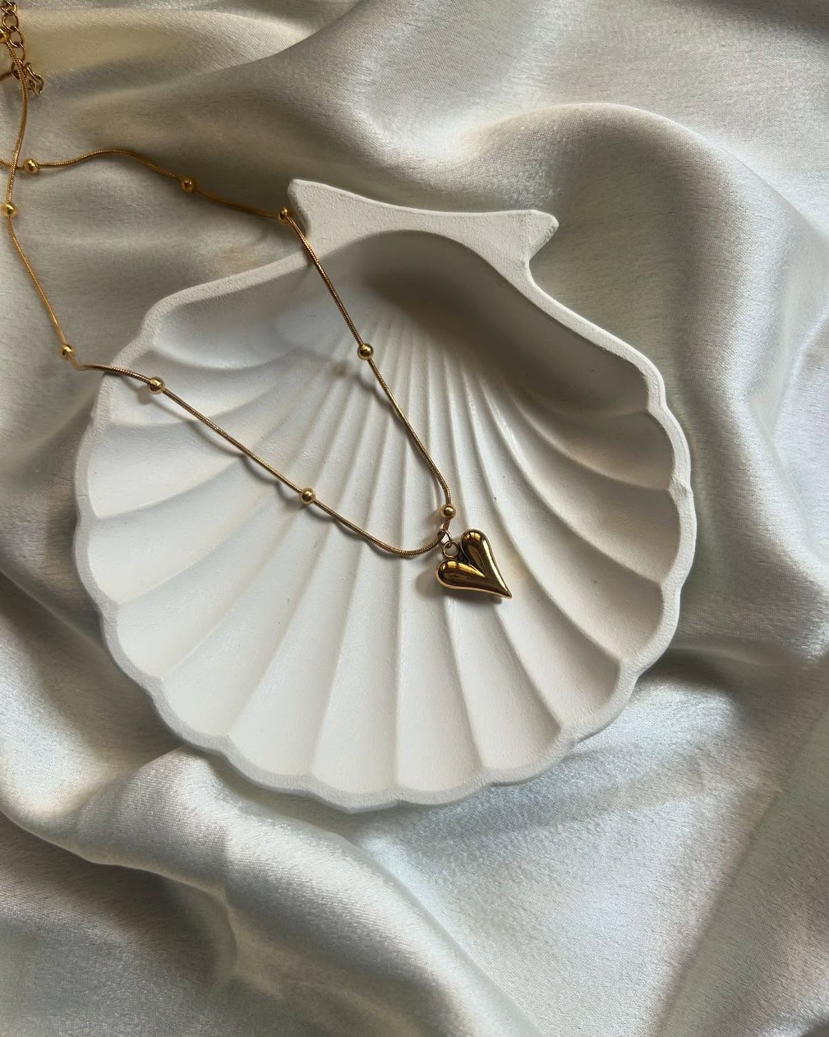 It Girl Necklace