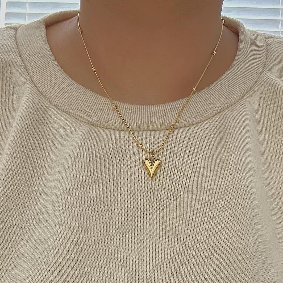 It Girl Necklace