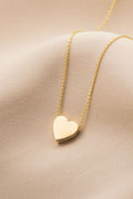 Classic Heart Necklace