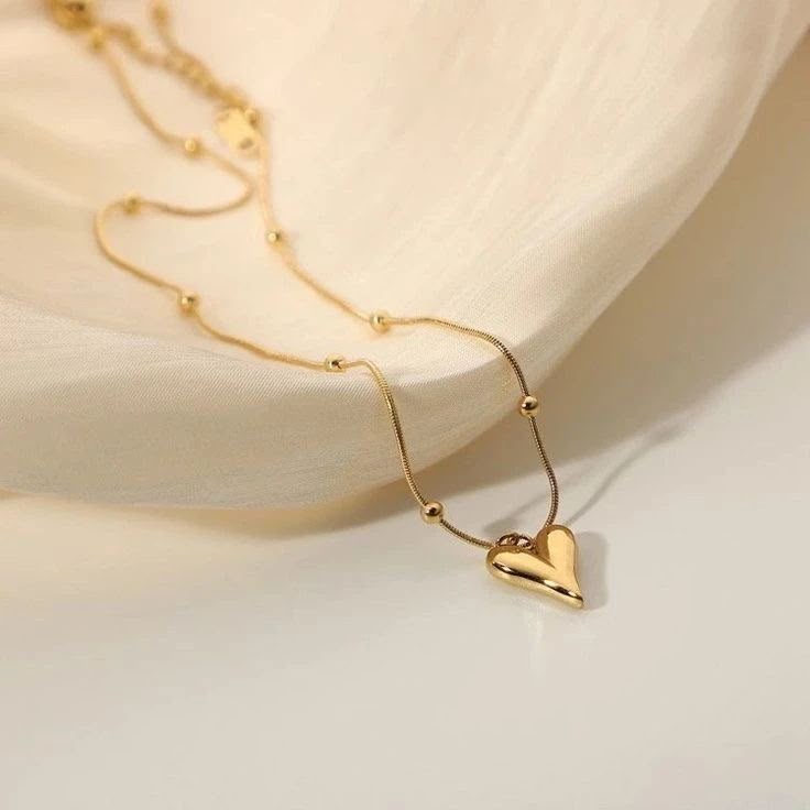 It Girl Necklace