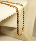 Rope Luxe Chain