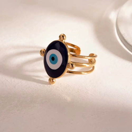 Charm Up Ring VÉOURA